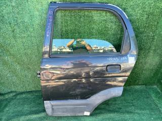 Дверь задняя левая DAIHATSU TERIOS