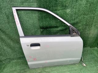 Запчасть дверь передняя правая SUZUKI ALTO