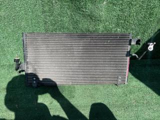 Запчасть радиатор кондиционера MITSUBISHI DIAMANTE 2000
