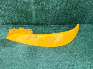 Планка под фару левая NISSAN NV200 контрактная Планка под фару левая NISSAN NV200