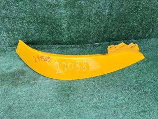 Планка под фару правая NISSAN NV200 контрактная Планка под фару правая NISSAN NV200