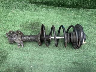 Фото запчасти стойка передняя правая NISSAN LARGO контрактная запчасть Запчасть стойка передняя правая NISSAN LARGO