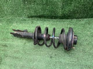 Фото запчасти стойка передняя левая NISSAN LARGO контрактная запчасть Запчасть стойка передняя левая NISSAN LARGO