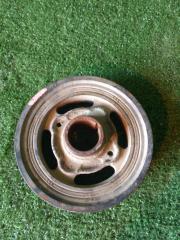 Шкив коленвала Lexus RX350 GGL15 2GRFE