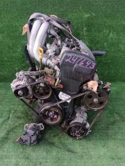 Запчасть двигатель TOYOTA STARLET