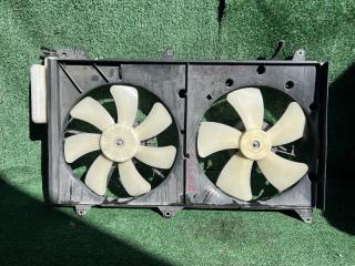 Диффузор радиатора TOYOTA NOAH