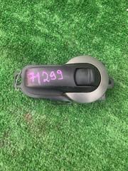 Ручка двери внутренняя передняя правая NISSAN TIIDA