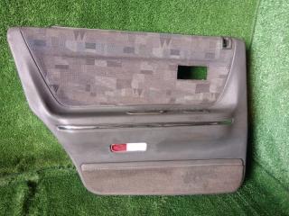 Запчасть обшивка дверей задняя левая MAZDA CAPELLA