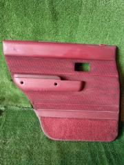 Фото запчасти обшивка дверей задняя левая TOYOTA HILUX контрактная запчасть Запчасть обшивка дверей задняя левая TOYOTA HILUX