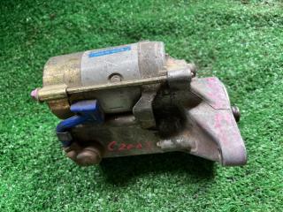 Запчасть стартер DAIHATSU CHARADE