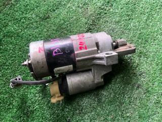 Запчасть стартер MAZDA AXELA