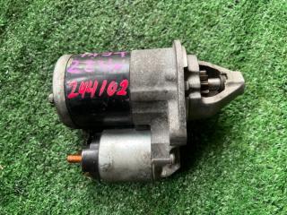 Стартер MITSUBISHI COLT