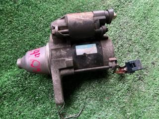 Запчасть стартер HONDA LOGO