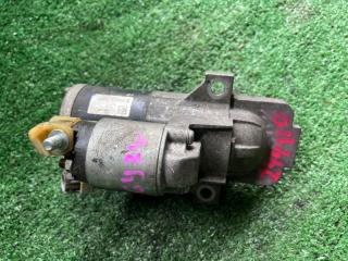 Запчасть стартер MAZDA ATENZA