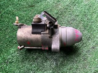 Запчасть стартер HONDA INSIGHT