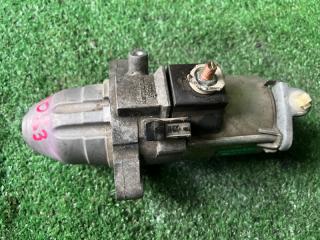 Стартер HONDA INSIGHT