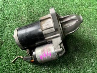 Запчасть стартер SUBARU EXIGA