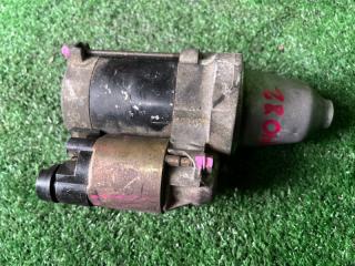 Запчасть стартер HONDA TODAY