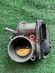 Фото запчасти дроссельная заслонка MITSUBISHI ASX контрактная запчасть Запчасть дроссельная заслонка MITSUBISHI ASX