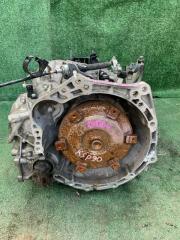 АКПП Toyota Vitz 2010 контрактная АКПП Toyota Vitz 2010