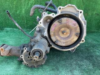 Запчасть акпп SUZUKI ALTO