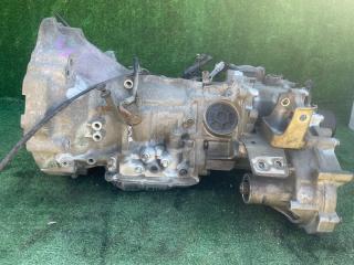 Запчасть акпп DAIHATSU HIJET