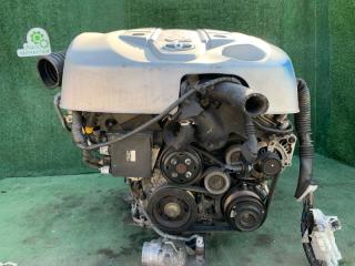 Запчасть двигатель TOYOTA CROWN