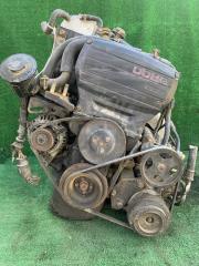 Запчасть двигатель FORD FESTIVA