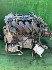 Фото запчасти двигатель TOYOTA VITZ контрактная запчасть Запчасть двигатель TOYOTA VITZ