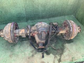 Мост задний MITSUBISHI CANTER