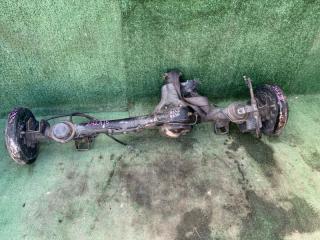 Мост задний MITSUBISHI PAJERO MINI