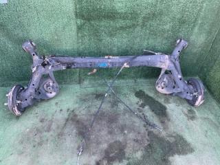 Балка со ступицами HONDA FIT