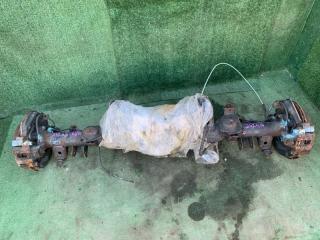 Мост задний TOYOTA LAND CRUISER PRADO