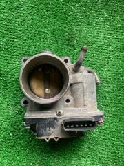 Дроссельная заслонка MITSUBISHI GALANT FORTIS