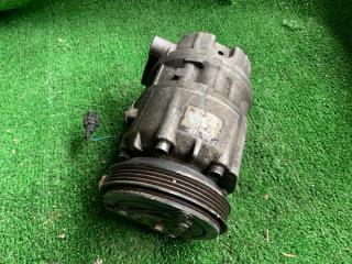 Фото запчасти компрессор кондиционера NISSAN LAUREL контрактная запчасть Запчасть компрессор кондиционера NISSAN LAUREL