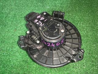 Мотор печки TOYOTA COROLLA FIELDER 2007