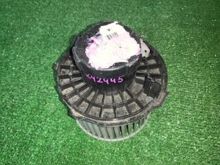 Мотор печки NISSAN CUBE 2004