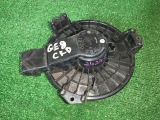 Мотор печки HONDA FIT