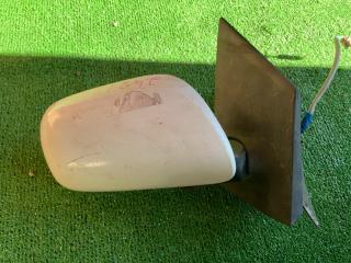 Запчасть зеркало правое TOYOTA BELTA 2005