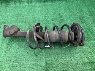 Запчасть стойка передняя правая NISSAN PULSAR