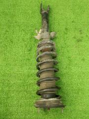 Запчасть стойка передняя правая NISSAN FUGA