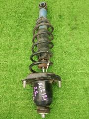 Фото запчасти стойка задняя правая TOYOTA ALLEX 2002 контрактная запчасть Запчасть стойка задняя правая TOYOTA ALLEX 2002