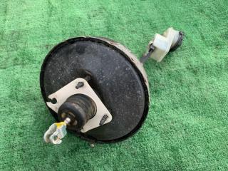 Фото запчасти главный тормозной цилиндр HONDA CIVIC контрактная запчасть Запчасть главный тормозной цилиндр HONDA CIVIC