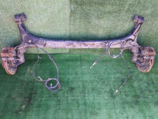 Балка со ступицами TOYOTA WISH