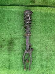 Запчасть стойка передняя левая MAZDA ATENZA