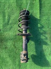 Запчасть стойка передняя левая TOYOTA BELTA