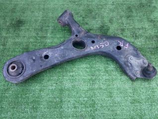 Фото запчасти рычаг правый TOYOTA ESTIMA контрактная запчасть Запчасть рычаг правый TOYOTA ESTIMA