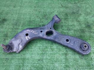 Фото запчасти рычаг левый TOYOTA ESTIMA контрактная запчасть Запчасть рычаг левый TOYOTA ESTIMA