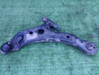 Запчасть рычаг левый TOYOTA ALPHARD