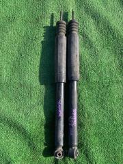 Амортизатор задний NISSAN MARCH